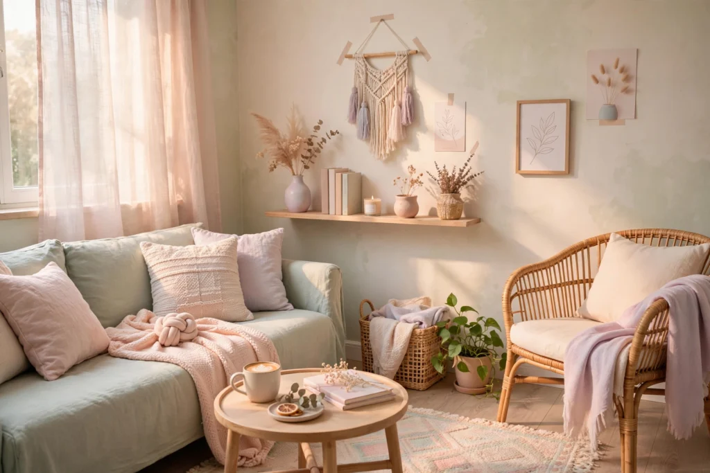 storage-hacks-for-small-studio -apartments